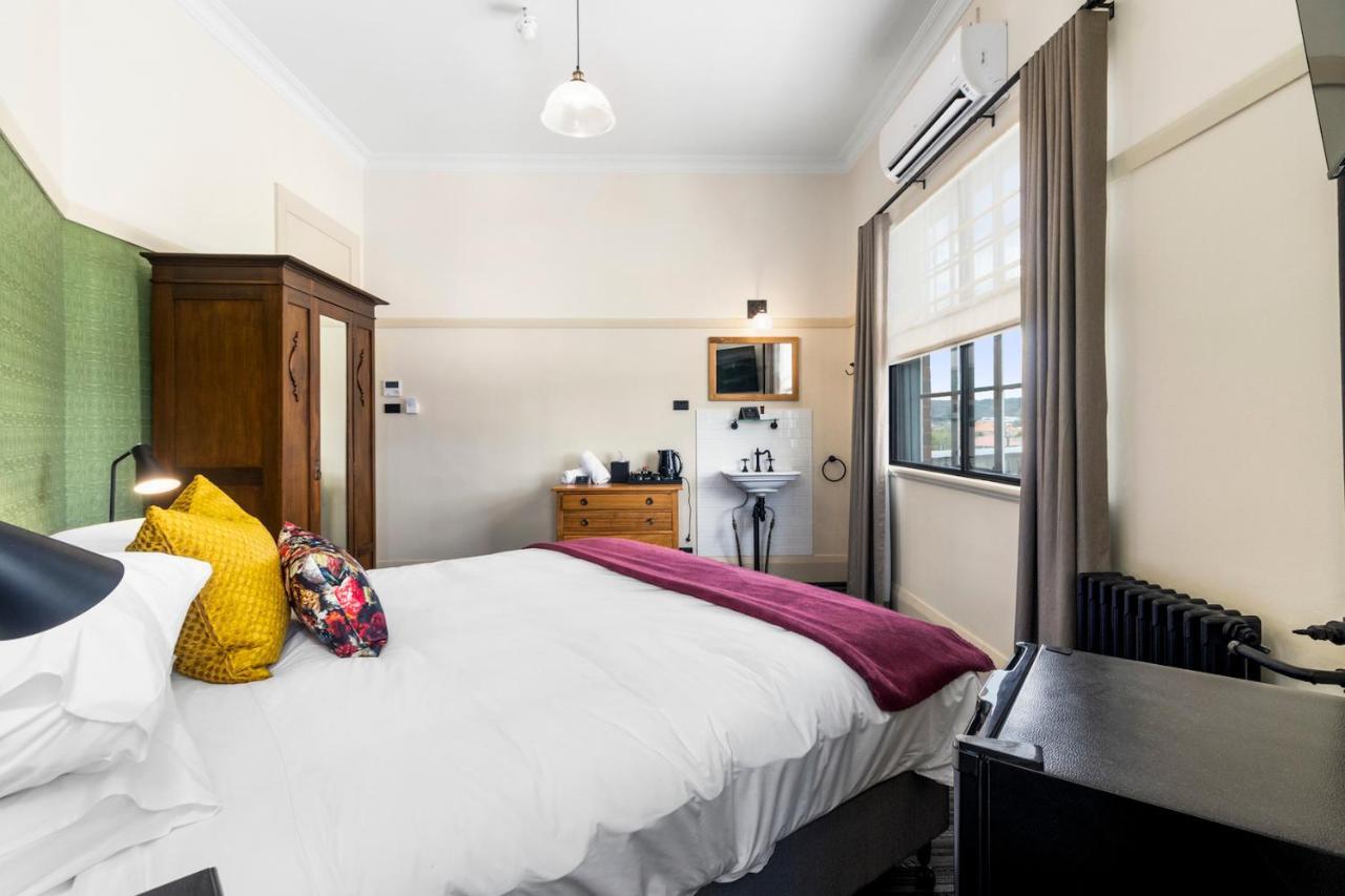 Hotel Queanbeyan Canberra Zewnętrze zdjęcie