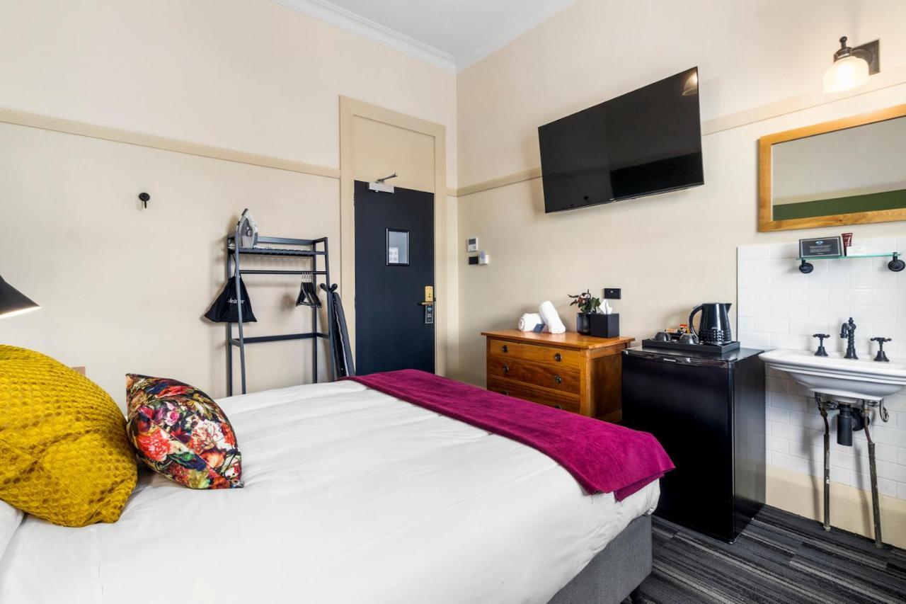 Hotel Queanbeyan Canberra Zewnętrze zdjęcie